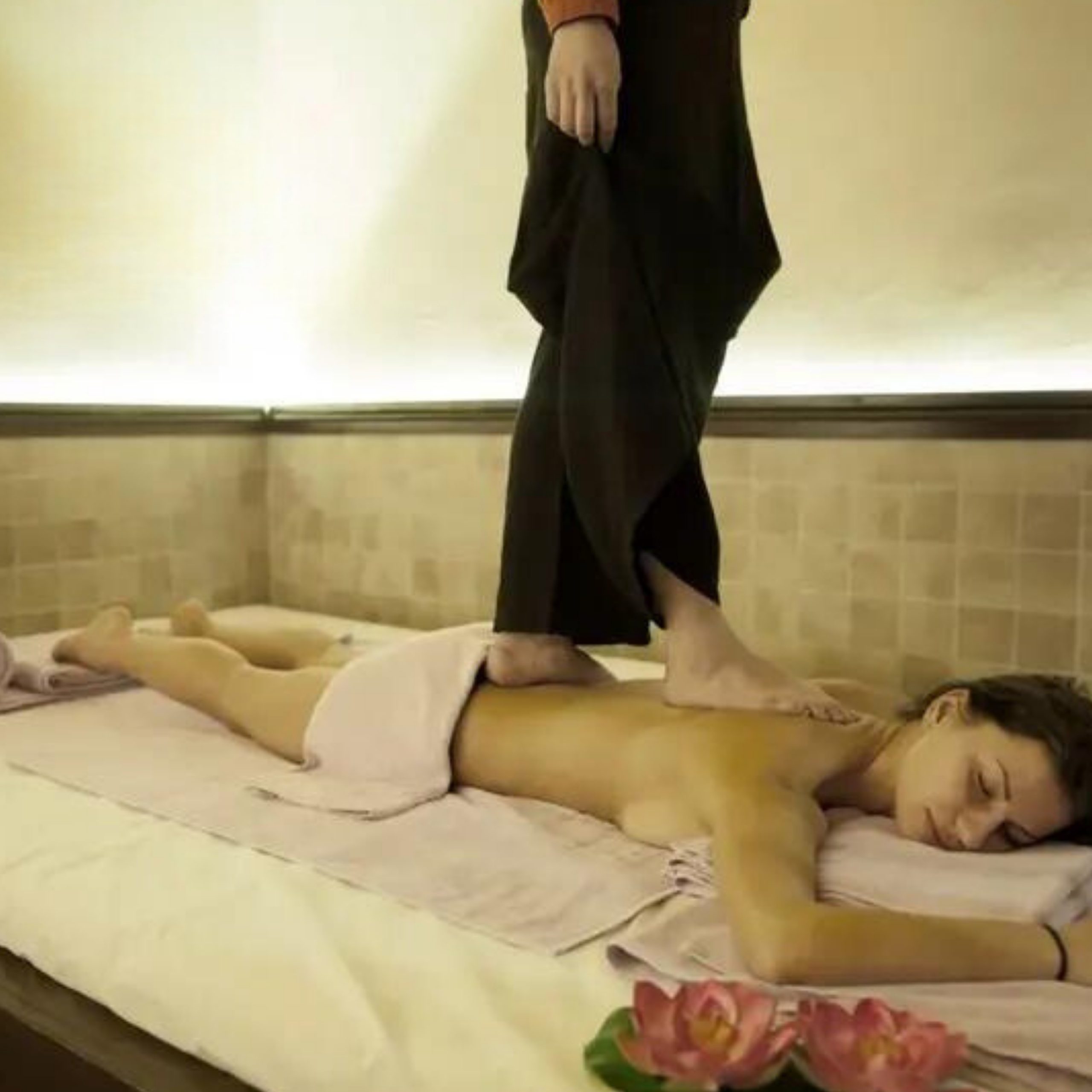 Kemer: Hammam, Sauna, and Classic Massage Experience